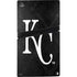 MLB Kansas City Royals Dark Wash PS5 Pro Disk Console Skin