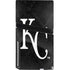 MLB Kansas City Royals Dark Wash PS5 Pro Disk Console Skin