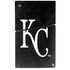 MLB Kansas City Royals Dark Wash PS5 Slim Digital Edition Console Skin