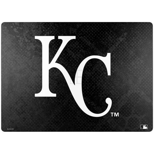 MLB Kansas City Royals Dark Wash Surface Laptop 7 13.8in Skin