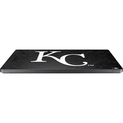 MLB Kansas City Royals Dark Wash Surface Laptop 7 13.8in Skin