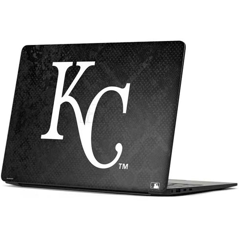 MLB Kansas City Royals Dark Wash Surface Laptop 7 15in Skin