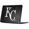 MLB Kansas City Royals Dark Wash Surface Laptop 7 15in Skin