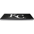 MLB Kansas City Royals Dark Wash Laptop Skins