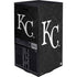 MLB Kansas City Royals Dark Wash Xbox Series X Bundle Skin