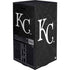 MLB Kansas City Royals Dark Wash XBox Series X Digital Edition Bundle Skin