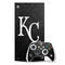 MLB Kansas City Royals Dark Wash Xbox Series X Skins