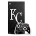 MLB Kansas City Royals Dark Wash Xbox Series X Skins