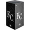 MLB Kansas City Royals Dark Wash XBox Series X Digital Edition Console Skin