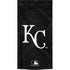 MLB Kansas City Royals Dark Wash XBox Series X Digital Edition Console Skin