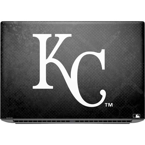 MLB Kansas City Royals Dark Wash HP ZBook Fury 16 G10 Skin