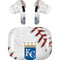 MLB Kansas City Royals Game Ball AirPods Pro 2nd Gen Skin