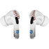 MLB Kansas City Royals Game Ball AirPods Pro 2nd Gen Skin