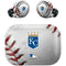 MLB Kansas City Royals Game Ball Amazon Echo Buds Skin