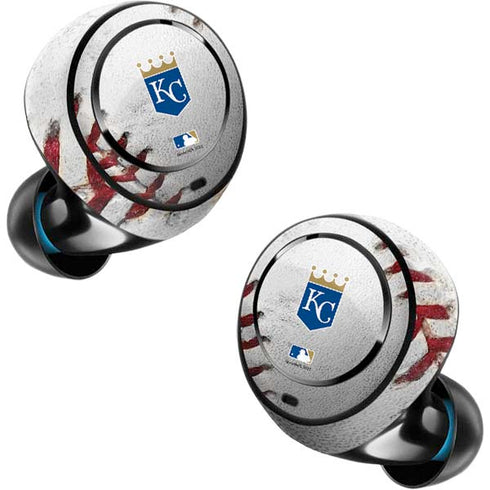 MLB Kansas City Royals Game Ball Amazon Echo Buds Skin
