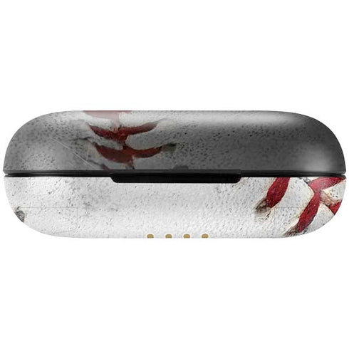 MLB Kansas City Royals Game Ball Amazon Echo Buds Skin