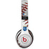MLB Kansas City Royals Game Ball Beats Solo 3 Wireless Skin