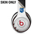 MLB Kansas City Royals Game Ball Beats Solo 3 Wireless Skin