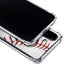 MLB Kansas City Royals Game Ball Galaxy A36 5G Clear Case