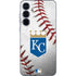 MLB Kansas City Royals Game Ball Galaxy A36 5G Skin
