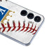 MLB Kansas City Royals Game Ball Galaxy A55 5G Skin
