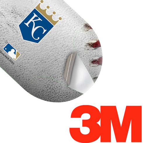 MLB Kansas City Royals Game Ball Galaxy Buds Plus Skin