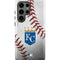 MLB Kansas City Royals Game Ball Galaxy S23 Ultra Pro Case