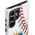 MLB Kansas City Royals Game Ball Galaxy S23 Ultra Pro Case