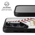 MLB Kansas City Royals Game Ball Galaxy S25 Kickstand Case