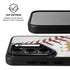 MLB Kansas City Royals Game Ball Galaxy S25 Plus Kickstand Case