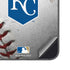 MLB Kansas City Royals Game Ball Galaxy S25 Plus Skin