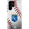 MLB Kansas City Royals Game Ball Galaxy Cases