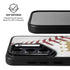 MLB Kansas City Royals Game Ball Galaxy S25 Ultra Kickstand Case