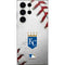 MLB Kansas City Royals Game Ball Galaxy S25 Ultra Skin