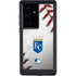 MLB Kansas City Royals Game Ball Galaxy S24 Ultra Waterproof Case