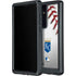 MLB Kansas City Royals Game Ball Galaxy S24 Ultra Waterproof Case