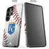 MLB Kansas City Royals Game Ball Galaxy S26 Ultra Impact Case