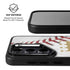 MLB Kansas City Royals Game Ball Galaxy S26 Ultra Kickstand Case