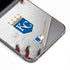MLB Kansas City Royals Game Ball Galaxy Z Flip6 Skin