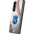 MLB Kansas City Royals Game Ball Galaxy Z Fold5 5G Skin