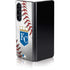 MLB Kansas City Royals Game Ball Galaxy Z Fold5 5G Skin