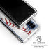 MLB Kansas City Royals Game Ball Galaxy Z Fold6 Clear Case