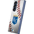 MLB Kansas City Royals Game Ball Galaxy Z Fold6 Skin