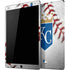 MLB Kansas City Royals Game Ball iPad Skins