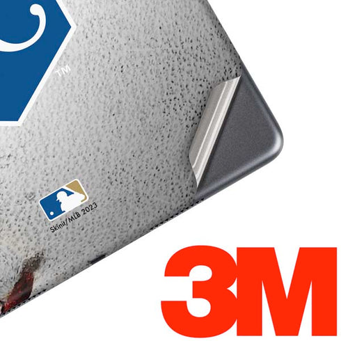 MLB Kansas City Royals Game Ball iPad Skins