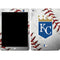 MLB Kansas City Royals Game Ball Apple iPad Skin