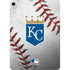 MLB Kansas City Royals Game Ball Apple iPad Air Skin