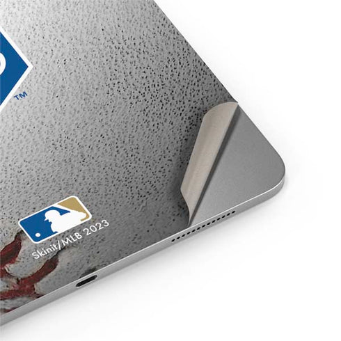 MLB Kansas City Royals Game Ball Apple iPad Air Skin