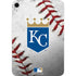 MLB Kansas City Royals Game Ball Apple iPad Mini Skin