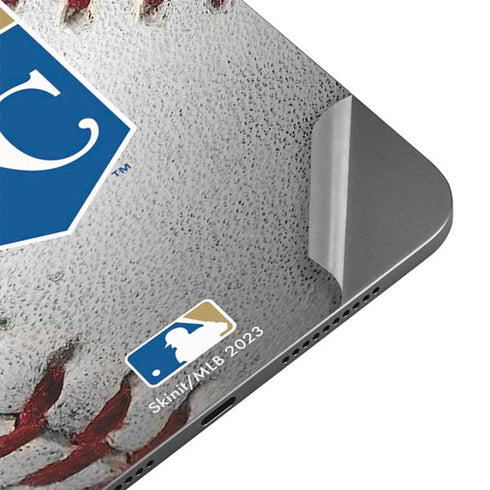 MLB Kansas City Royals Game Ball Apple iPad Mini Skin